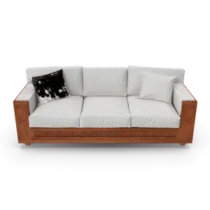 Annibale Colombo Sofa